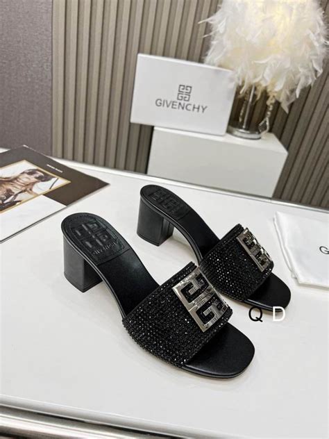 givenchy rubber sandals red|givenchy slippers women.